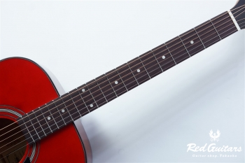 ARIA-201 - Cherry Sunburst